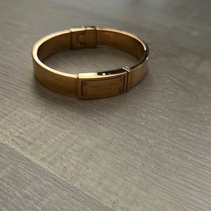 Michael KORS Gold Bracelet